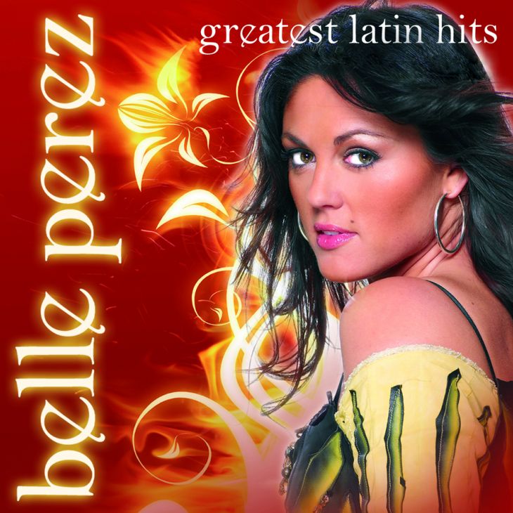 Greatest Latin Hits